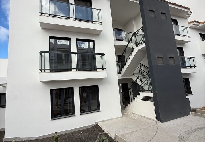 Lejlighed i Corralejo, Fuerteventura, Corralejo - € 269.000 | Ref: A0585 - foto 1